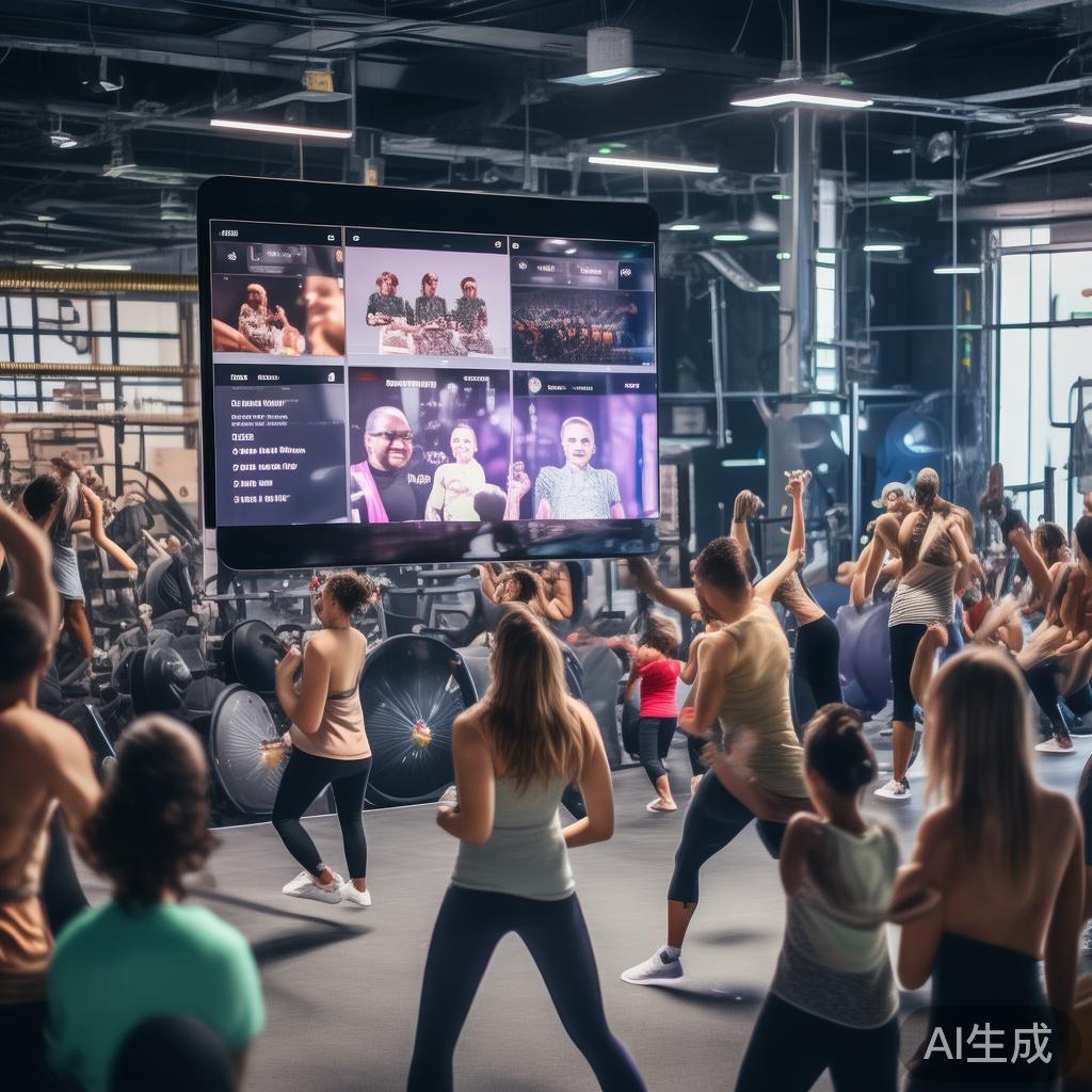 最新顶盛体育安卓app下载推荐:畅享精彩体育体验的必备指南 除专业比赛外,体育锻炼也成为众多用户的日常选择。此