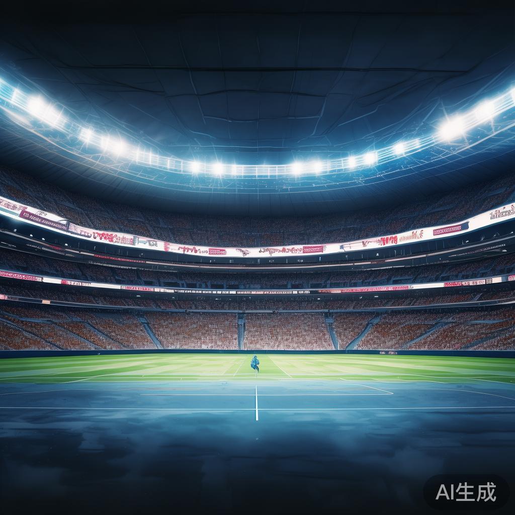 顶盛体育登录官方平台最新资讯:最新赛事动态与优惠活动详解 随着体育行业的不断革新,优质的资讯平台成为连接体育