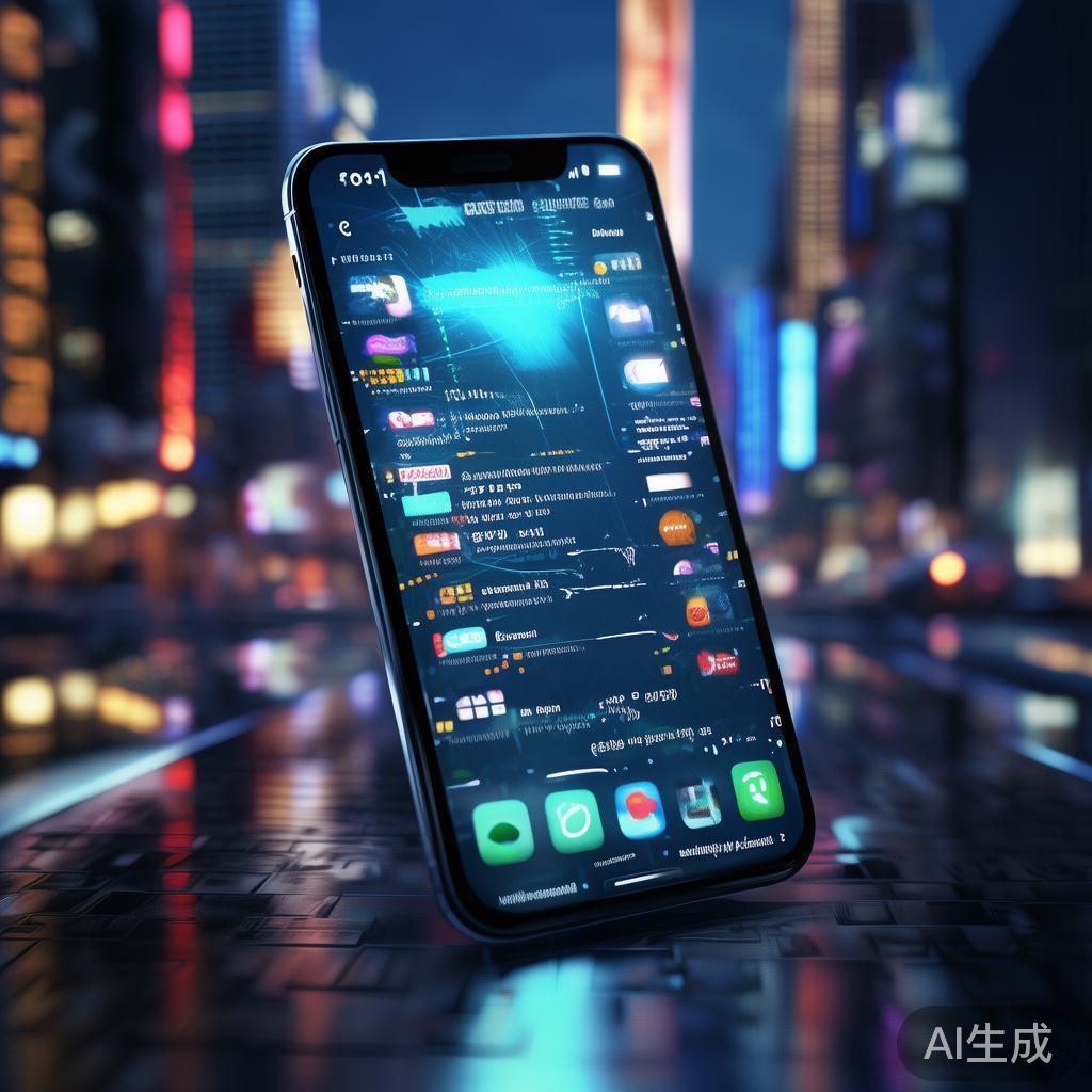 手机系统问题
手机系统不稳定或存储空间不足，也可