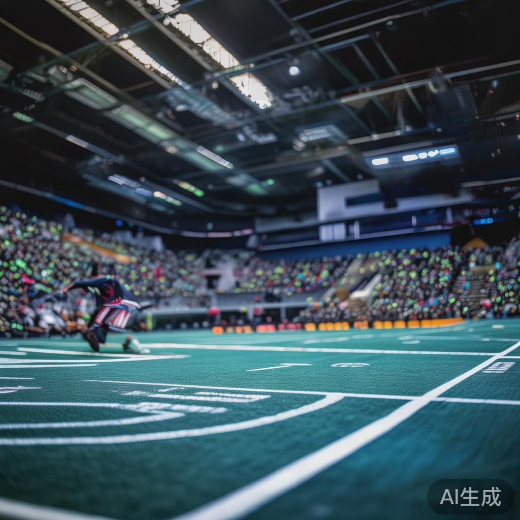 随着体育产业的不断发展，体育股票市场逐渐成为投资者