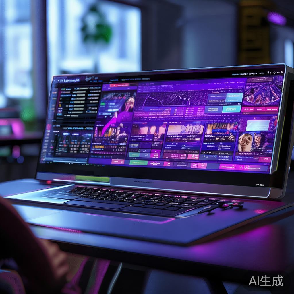 1.&nbsp;熟悉界面布局
安装完成后，建议花一些时间熟