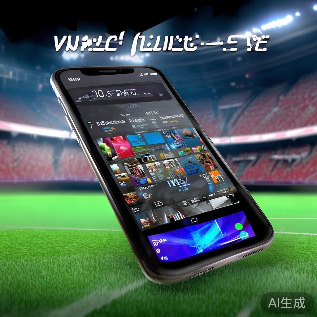 在当前数字化娱乐时代，越来越多的体育爱好者选择通过