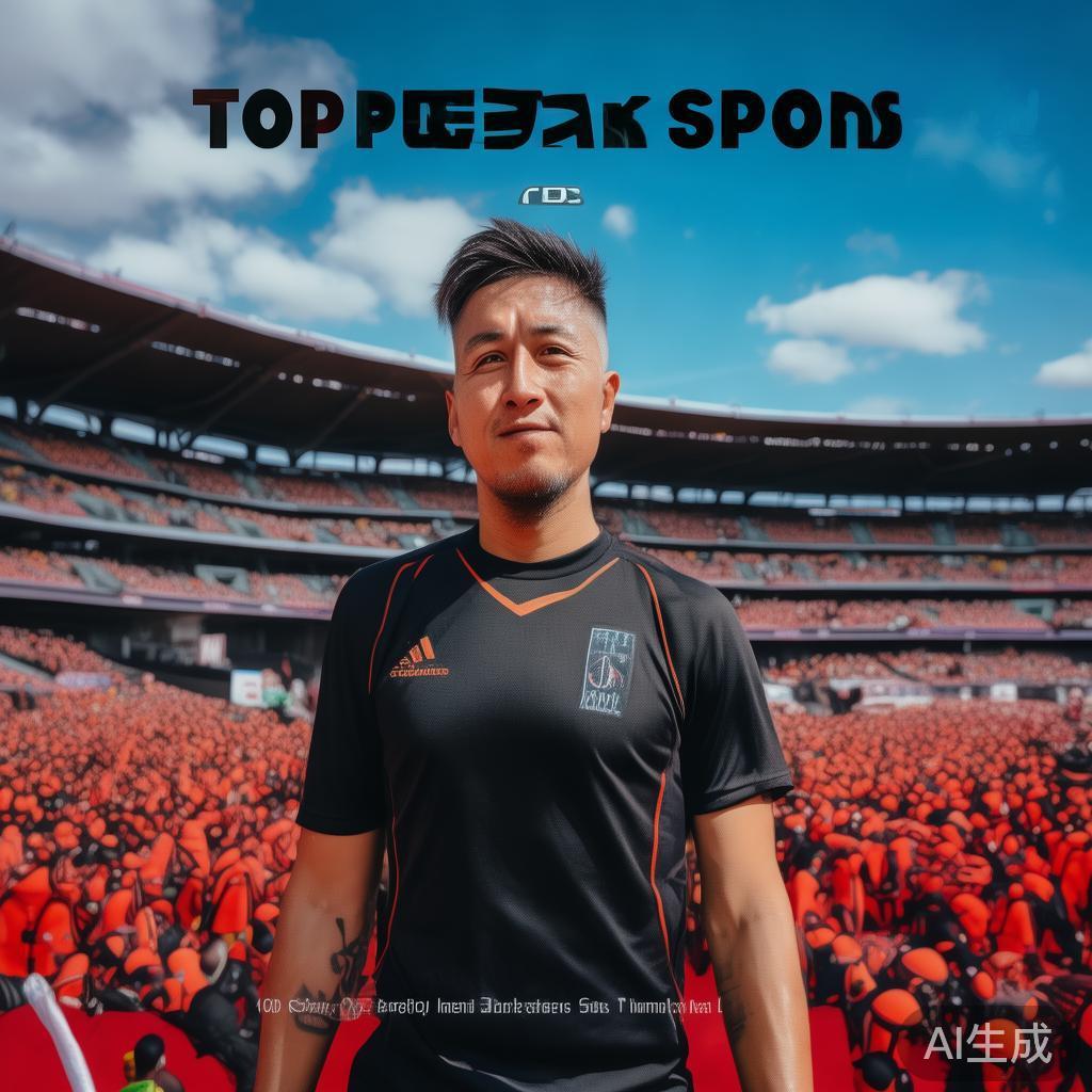 顶盛体育正波:引领专业赛事与全民健身融合发展新趋势 在激烈的市场竞争中,顶盛体育以举办高品质、具有影响