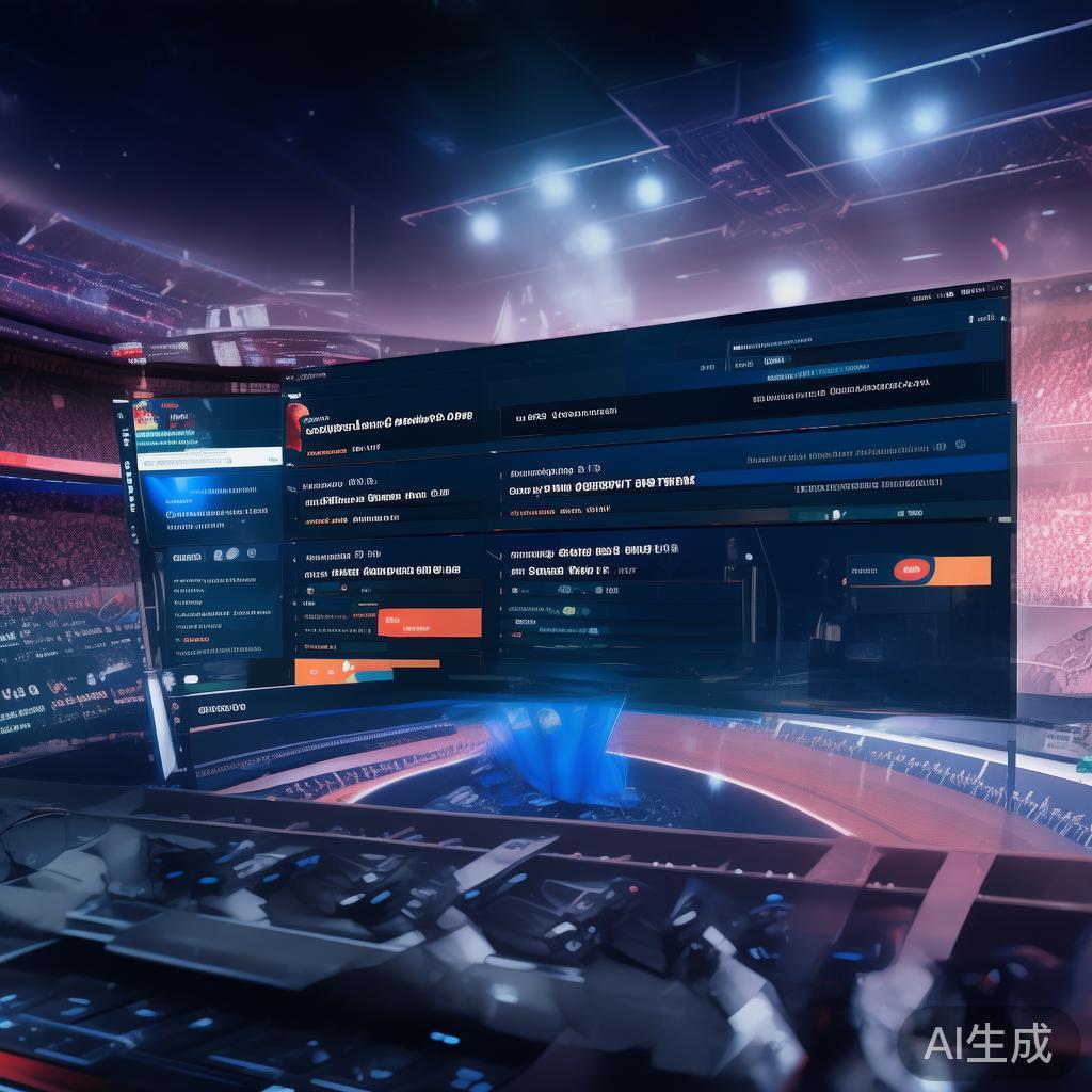 顶盛体育直播回放什么时候上线及快速观看技巧全面解析 顶盛体育平台通常配备了便捷的搜索功能,只需输入比赛