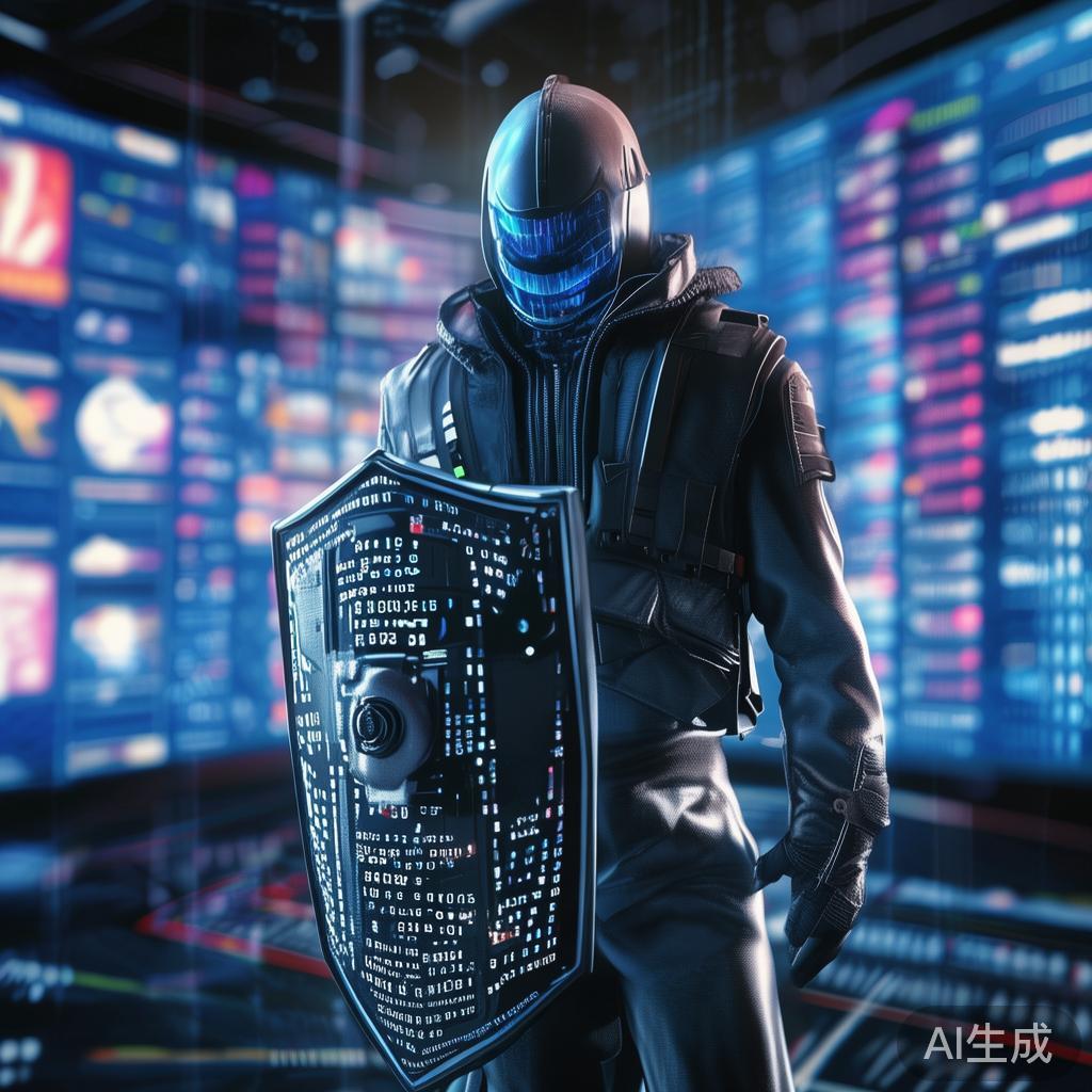 在数字化时代，网络安全已成为用户首要关注的问题。体