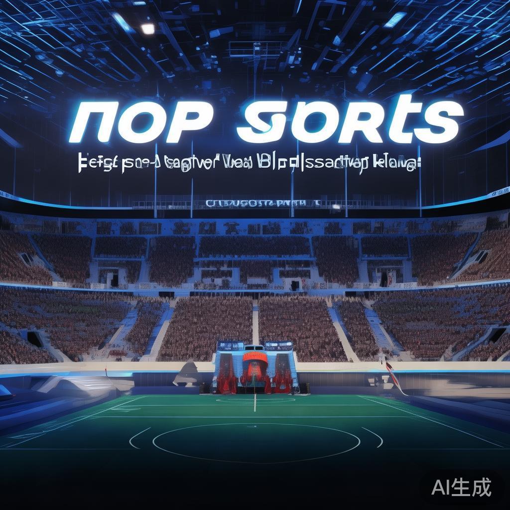 在当今互联网时代，体育平台成为了众多体育爱好者的首