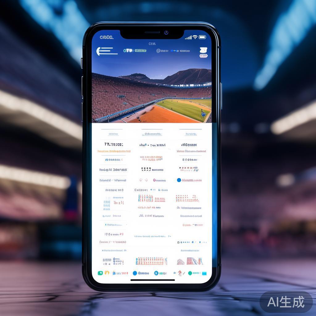 一、为何选择顶盛体育App
作为一款备受关注的体