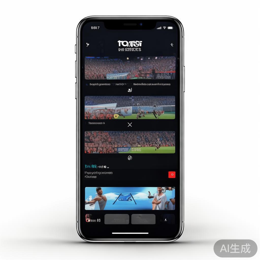 随着体育赛事的不断丰富，用户的观看需求也在不断增加