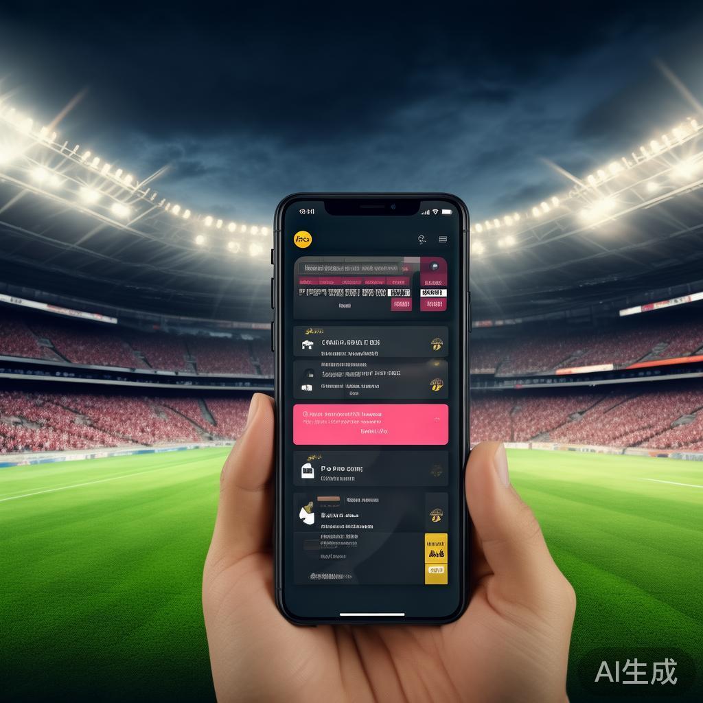 个性化定制满足多样需求
除了提供基础的比分和赛况