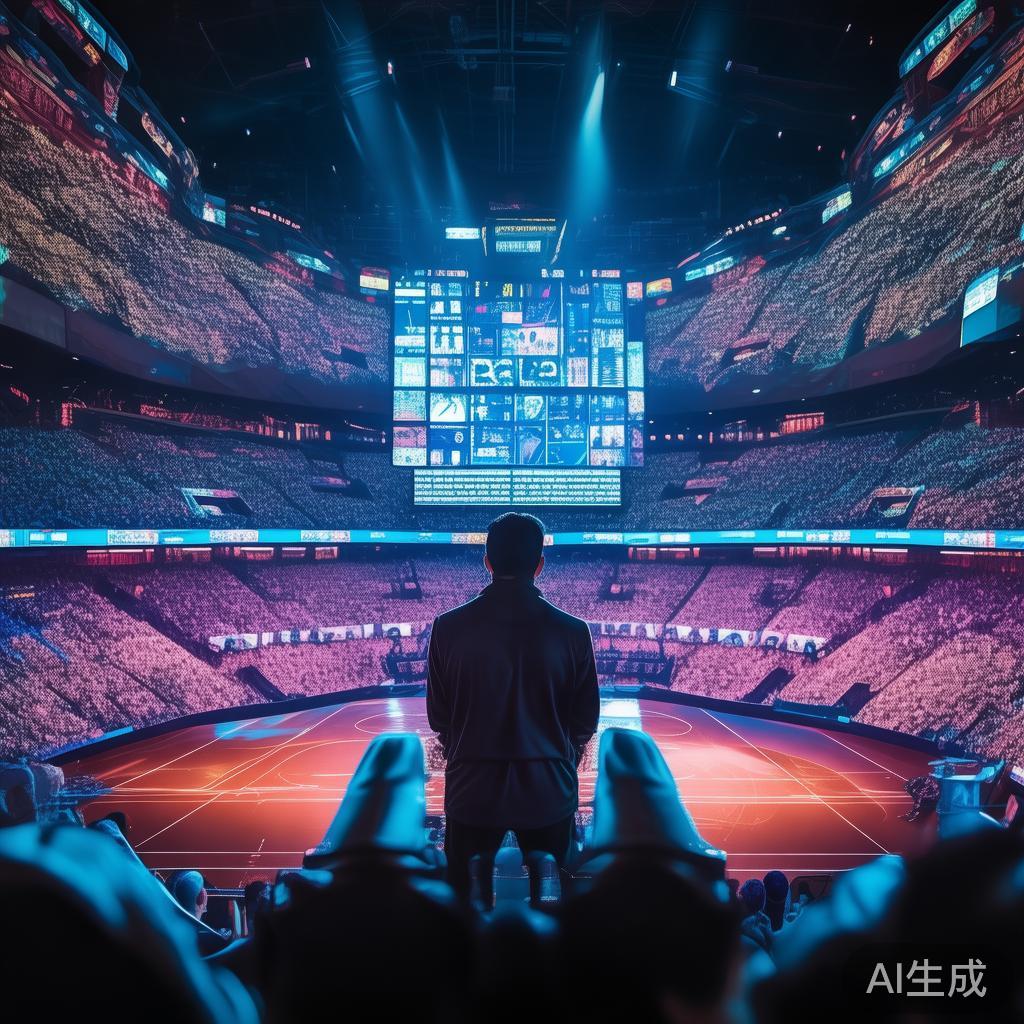 顶盛体育平台深度解析:全面介绍与核心优势详解 在当今数字娱乐蓬勃发展的背景下,体育平台正逐渐成为