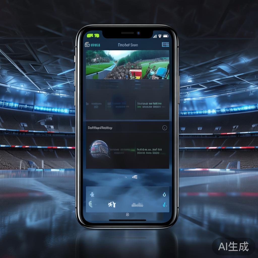 极速体验顶盛体育软件下载最新版本推荐与更新指南 在数字化体育娱乐的时代,应用软件的版本更新不仅仅代