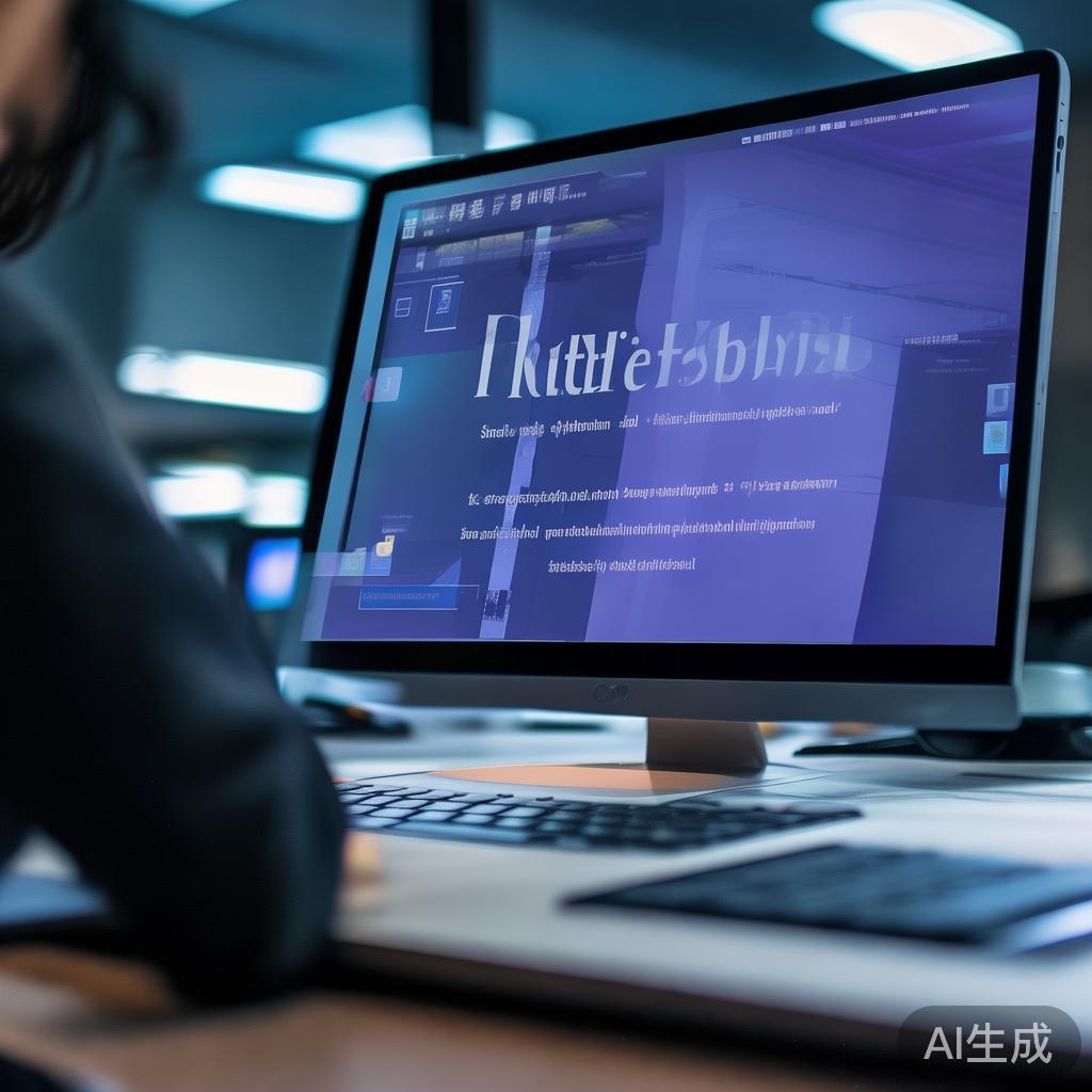 在访问任何体育平台之前，首要步骤是确认其官方网站的