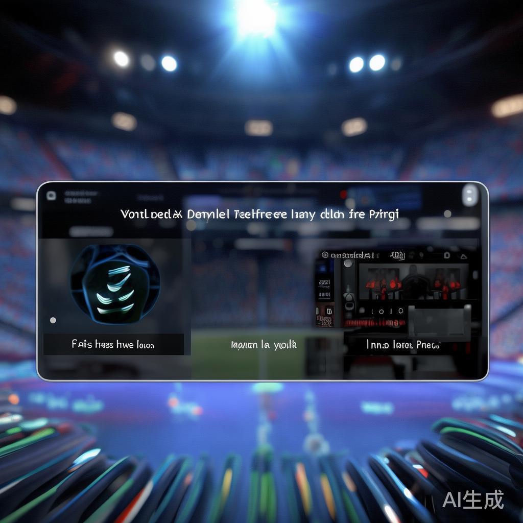 安全稳定的官方渠道，确保用户权益
在体育应用的选