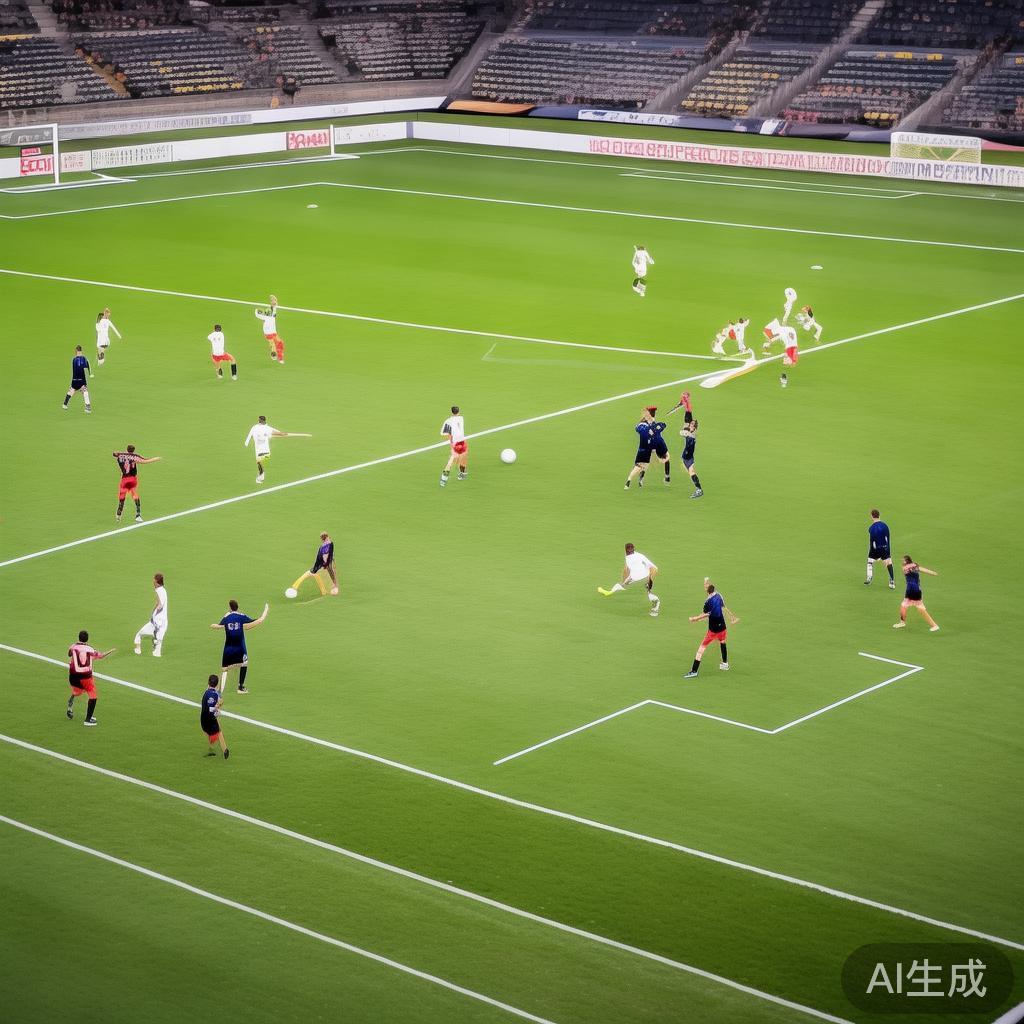 深入解析顶盛体育情报团格雷罗的战术战略与比赛分析 在具体战术安排中,格雷罗尤其重视阵型的灵活调整。常