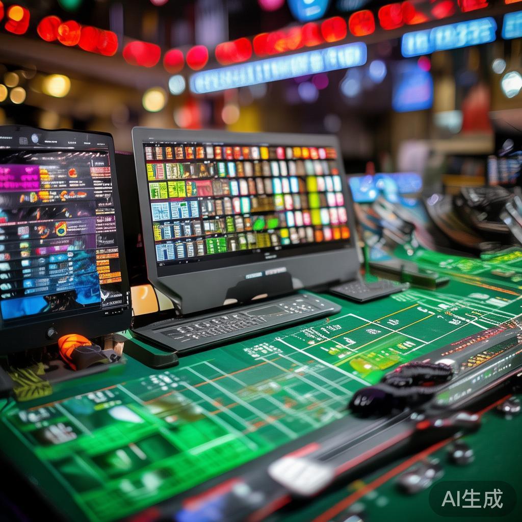 全面解析顶盛体育app官方版本:优缺点详尽评测 多样的投注方式和优惠活动
该平台提供多样化的投注