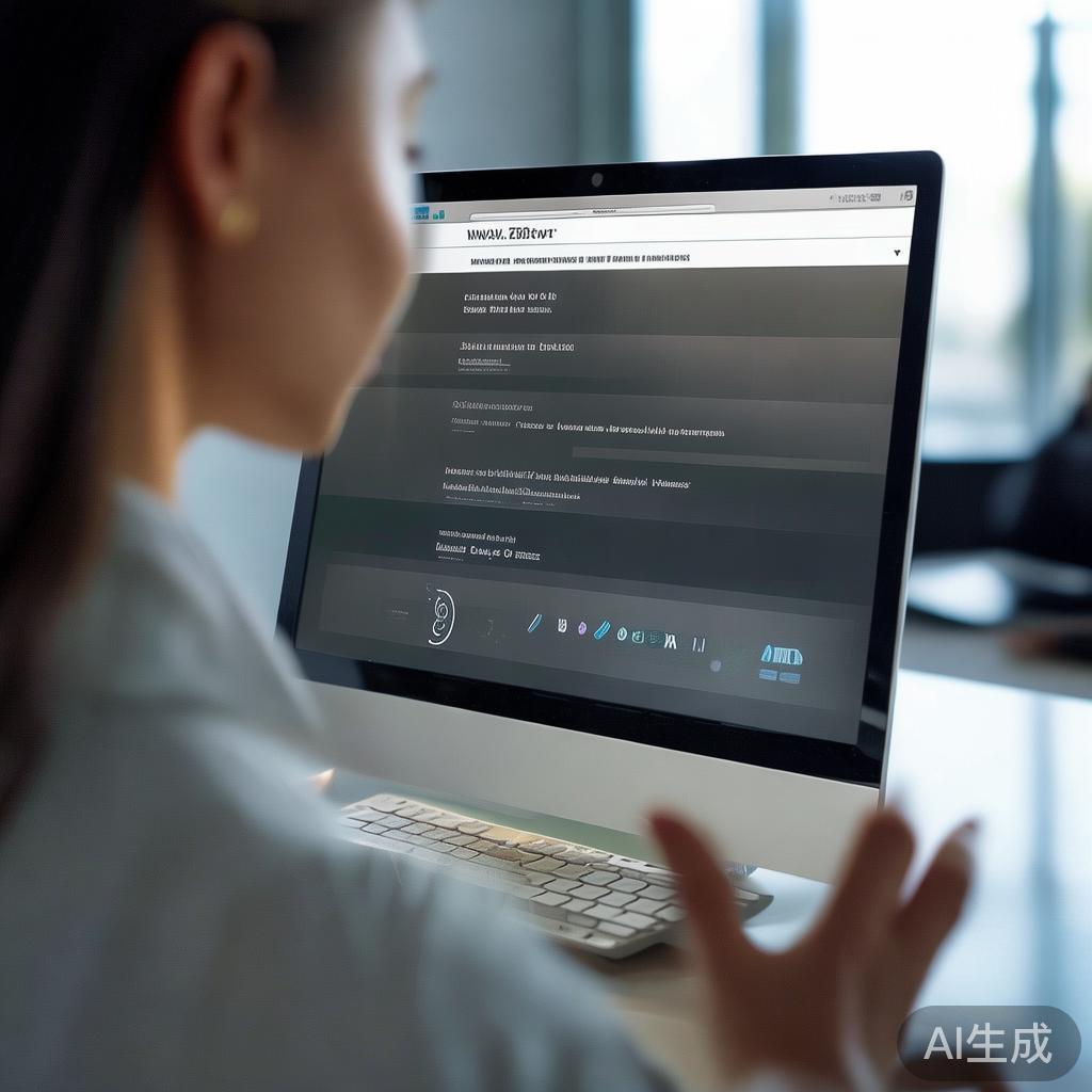 最直接的方法是通过浏览器输入官方公告中提供的顶盛体