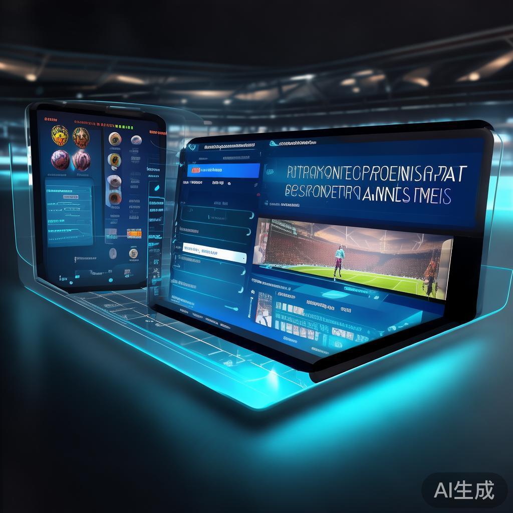 智能化内容推荐升级
借助大数据与人工智能技术，顶